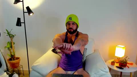 Allan Daf online show from 02-06-26, 06:44