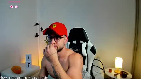 Allan Daf online show from 04-29-26, 02:10