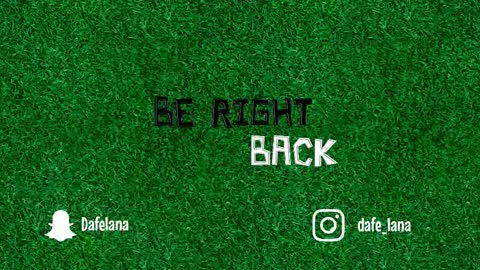 Dafelana online show from 02-19-26, 05:25