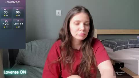Dafelana online show from 05-22-26, 04:19