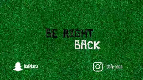 Dafelana online show from 07-30-26, 04:11