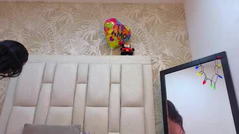 daffnelewis online show from 02-03-26, 11:15