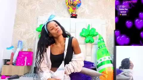 daffnelewis online show from 03-18-26, 11:13