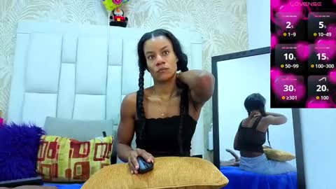 daffnelewis online show from 03-24-26, 11:15