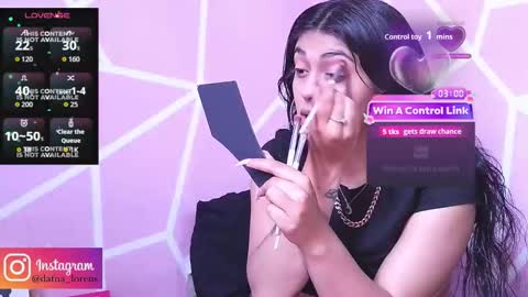 dafna lorens  online show from 03-14-26, 06:57