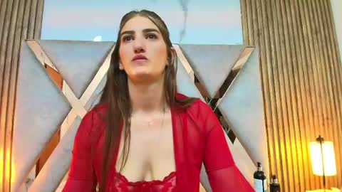 Dafne Castro online show from 04-28-26, 06:46