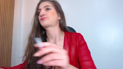 Dafne Castro online show from 05-21-26, 06:37