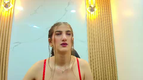 Dafne Castro online show from 06-28-26, 09:59