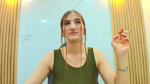 Dafne Castro online show from 06-29-26, 05:57