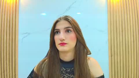 Dafne Castro online show from 07-22-26, 06:32