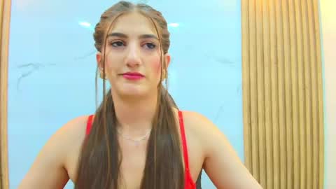 Dafne Castro online show from 07-24-26, 06:17