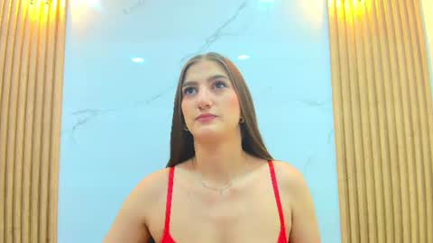 Dafne Castro online show from 07-25-26, 07:22