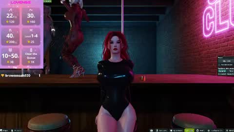 Snapshot of dafne_houston chatting on 07-03-26, 09:32 DAFNE online show from 07-03-26, 09:32