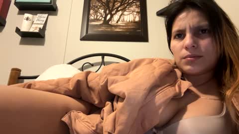 Dafne  27 Cory-24  online show from 01-31-25, 09:48