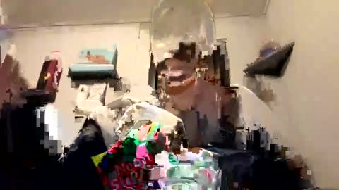 Dafne  27 Cory-24  online show from 02-04-25, 12:08