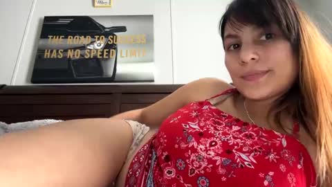 Dafne  27 Cory-24  online show from 02-25-25, 08:09