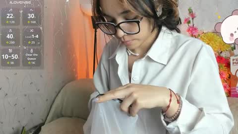 Snapshot of dafnemel chatting on 05-12-26, 07:55 dafnemel online show from 05-12-26, 07:55