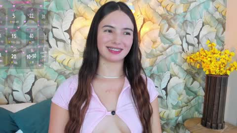 Snapshot of dafnevega chatting on 02-07-25, 11:03 Dafne online show from 02-07-25, 11:03