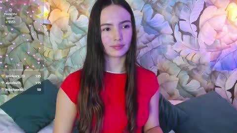 Snapshot of dafnevega chatting on 02-12-25, 02:14 Dafne online show from 02-12-25, 02:14