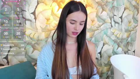 Snapshot of dafnevega chatting on 02-20-25, 01:57 Dafne online show from 02-20-25, 01:57
