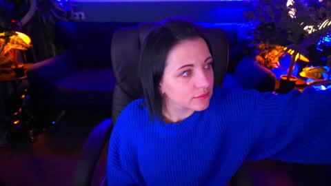 Dafni Mon online show from 01-17-25, 06:57