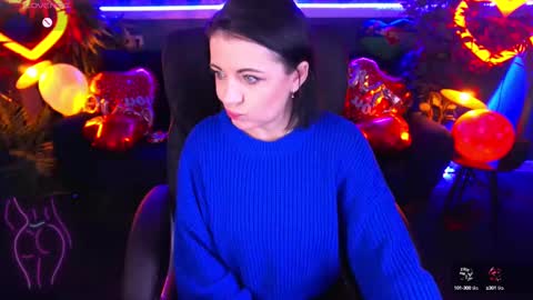 Dafni Mon online show from 02-11-25, 06:40