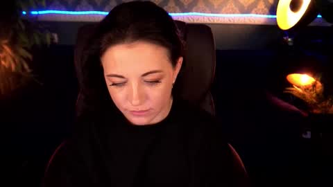 Dafni Mon online show from 10-07-25, 06:10