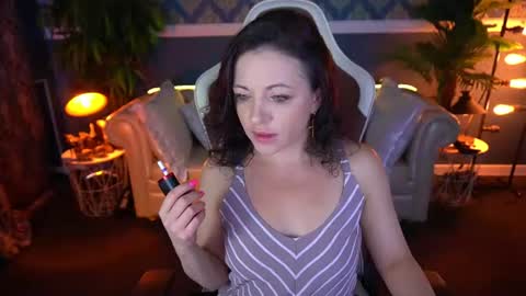 Dafni Mon online show from 06-24-26, 06:12