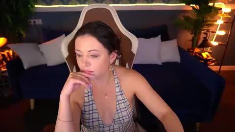 Dafni Mon online show from 07-15-26, 05:56