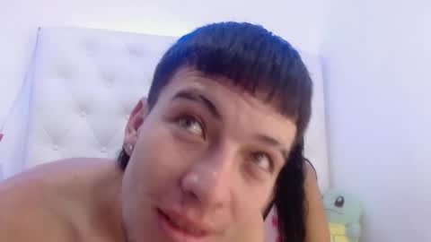 dafnne_and_thomas online show from 05-30-26, 03:25