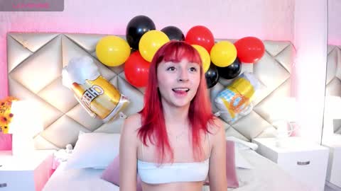 Dafnne online show from 09-26-25, 04:38