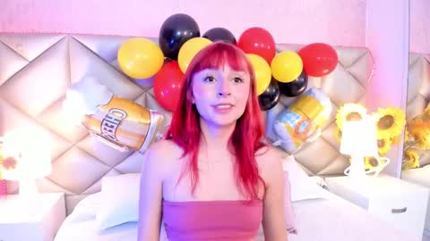 Dafnne online show from 09-27-25, 04:17