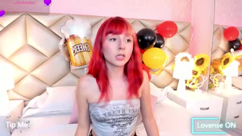 Dafnne online show from 10-03-25, 06:54