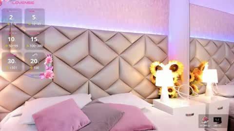 Dafnne online show from 10-09-25, 05:16