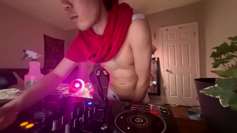 daggerbaby online show from 04-29-26, 12:48