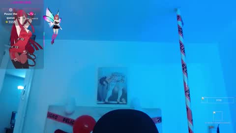 Dagny  online show from 11-04-25, 02:54