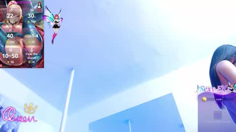 Dagny  online show from 03-03-26, 03:01