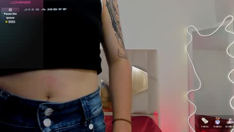 dahia  online show from 02-07-25, 03:23