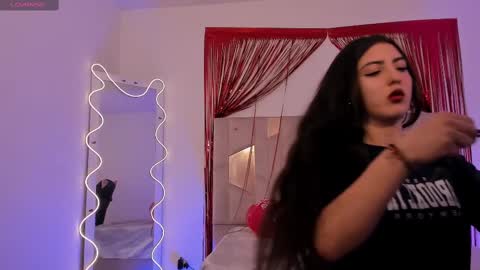 dahia  online show from 02-16-25, 03:04