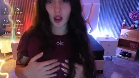 Snapshot of dahia_tay chatting on 05-26-26, 03:13 dahia online show from 05-26-26, 03:13