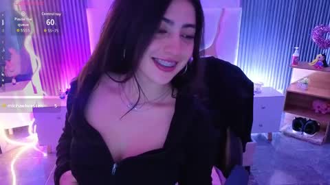 Snapshot of dahia_tay chatting on 05-30-26, 04:09 dahia online show from 05-30-26, 04:09