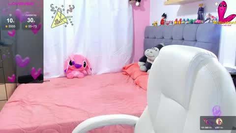 Snapshot of dahian_carter chatting on 12-03-24, 11:33 Dahian  online show from 12-03-24, 11:33