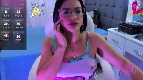 Snapshot of dahian_carter chatting on 12-16-24, 11:55 Dahian  online show from 12-16-24, 11:55