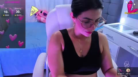 Snapshot of dahian_carter chatting on 12-20-24, 11:16 Dahian  online show from 12-20-24, 11:16