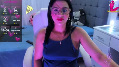 Snapshot of dahian_carter chatting on 12-28-24, 11:52 Dahian  online show from 12-28-24, 11:52