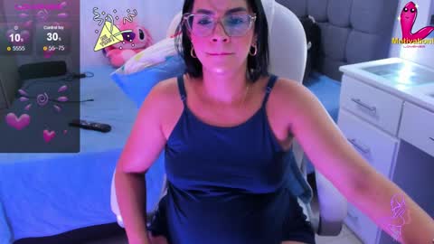 Snapshot of dahian_carter chatting on 12-28-24, 02:53 Dahian  online show from 12-28-24, 02:53