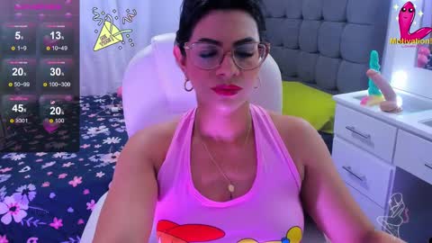 Snapshot of dahian_carter chatting on 01-03-25, 11:57 Dahian  online show from 01-03-25, 11:57