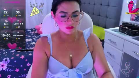 Snapshot of dahian_carter chatting on 01-03-25, 11:23 Dahian  online show from 01-03-25, 11:23