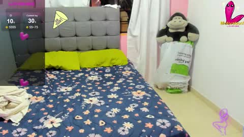 Snapshot of dahian_carter chatting on 01-16-25, 12:09 Dahian  online show from 01-16-25, 12:09