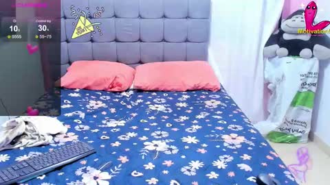 Snapshot of dahian_carter chatting on 01-19-25, 12:28 Dahian  online show from 01-19-25, 12:28